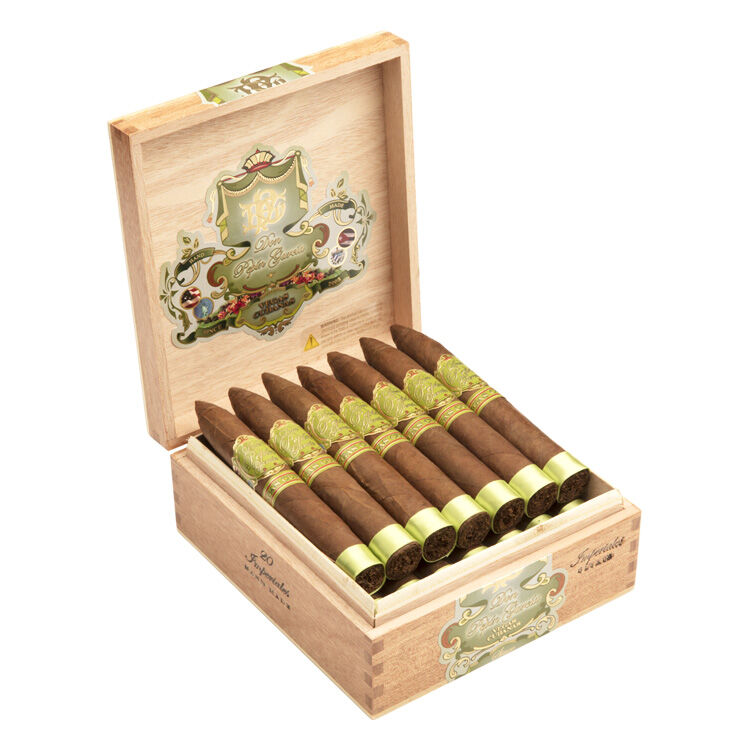 Imperiales, , jrcigars